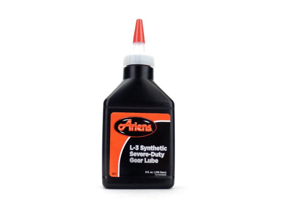 ARIENS L3 LUBE- 8 OZ BOTTLE